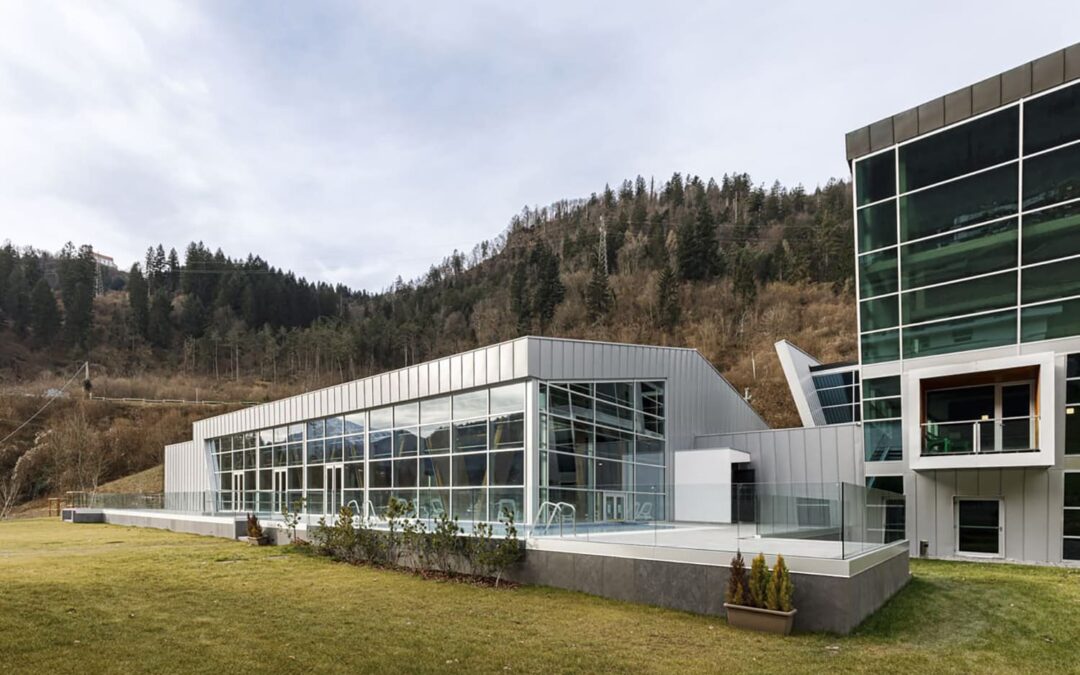 Arta Terme SPA & Wellness