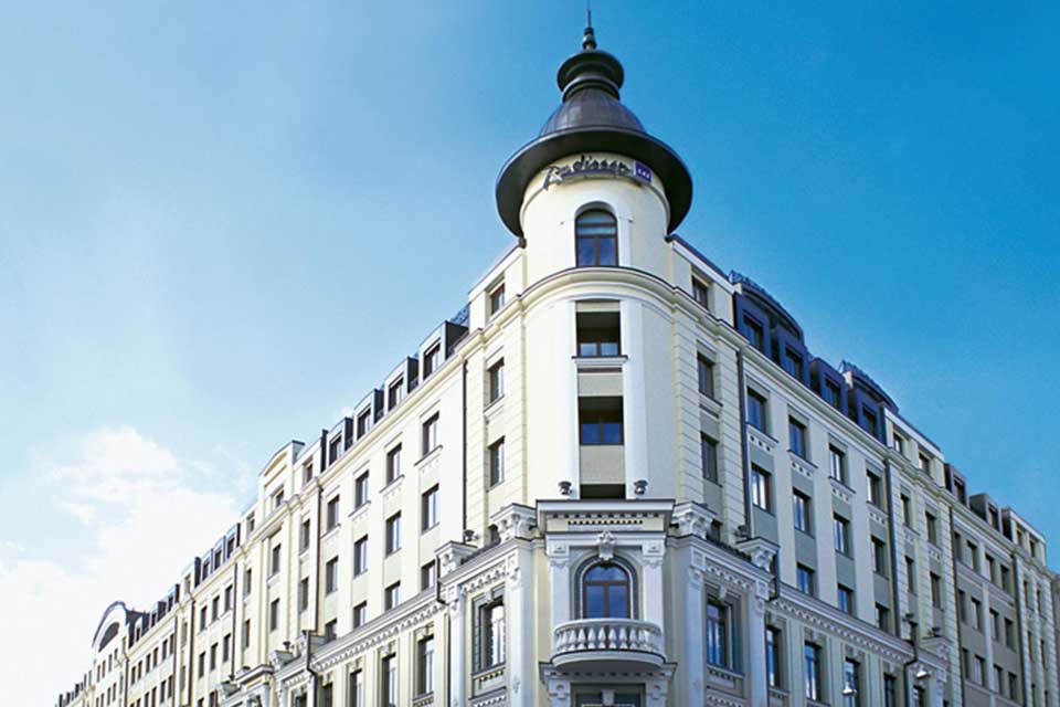 Hotel Radisson