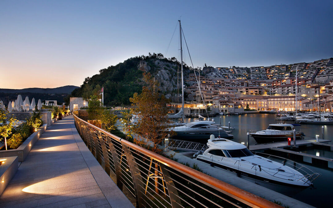 Portopiccolo Resort