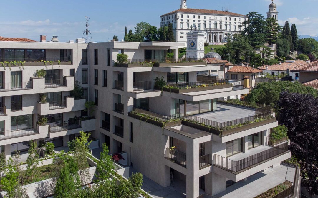 Palazzo Eden