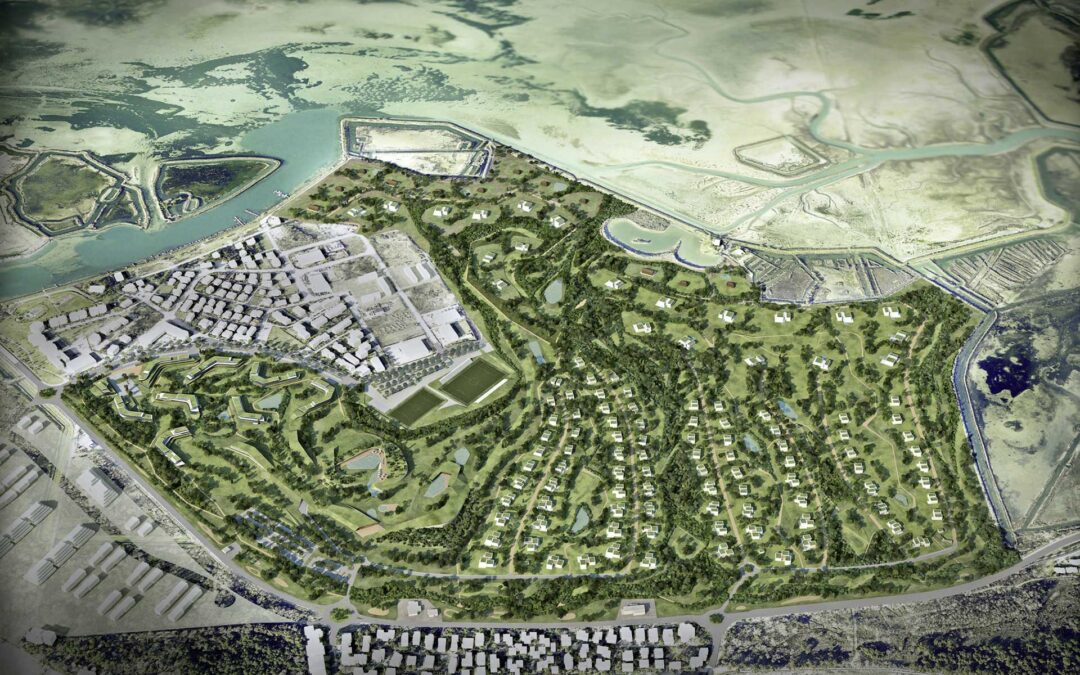 Limonium Wellness Village