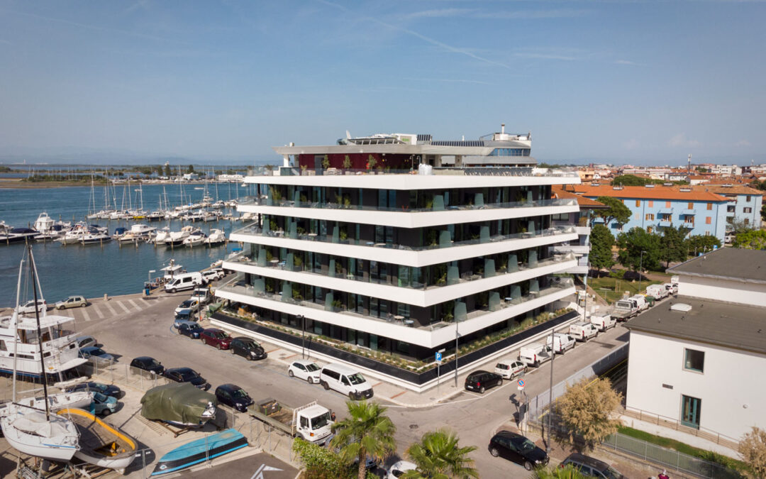 Hotel Laguna Faro Suites Depandance