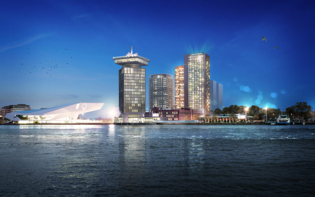 Y-towers